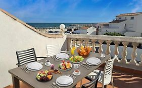 Appartement Face A La Mer - Saintes-Maries-De-La-Mer
